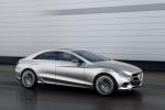 Mercedes-Benz F800 Style Research Vehicle 2010 года
